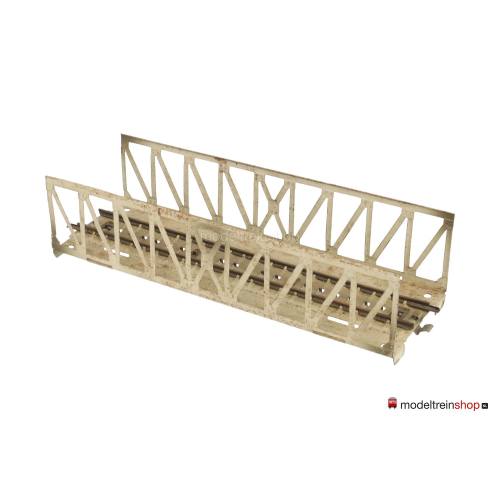 Marklin M Rail H0 7162 V3 Traliewerk brug - Modeltreinshop