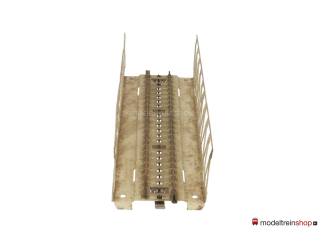 Marklin M Rail H0 7162 V3 Traliewerk brug - Modeltreinshop