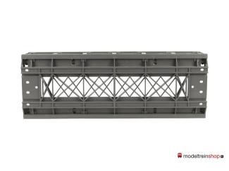 Marklin M en K Rail H0 7262 Vakwerkbrug Kunststof - Modeltreinshop