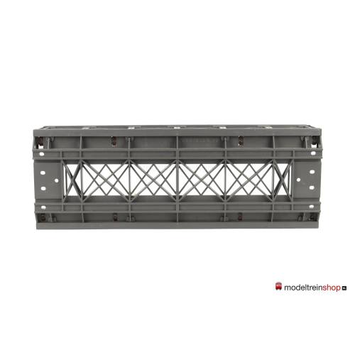 Marklin M en K Rail H0 7262 Vakwerkbrug Kunststof - Modeltreinshop