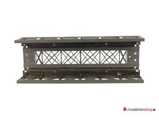 Marklin M en K Rail H0 7262 Vakwerkbrug Kunststof - Modeltreinshop