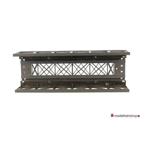 Marklin M en K Rail H0 7262 Vakwerkbrug Kunststof - Modeltreinshop