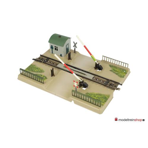 Marklin H0 7390 V8 Spoorwegovergang M rail - Modeltreinshop