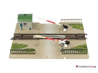 Marklin H0 7390 V5 Spoorwegovergang M rail - Modeltreinshop