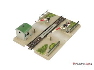 Marklin H0 7390 V5 Spoorwegovergang M rail - Modeltreinshop