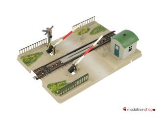 Marklin H0 7390 V5 Spoorwegovergang M rail - Modeltreinshop