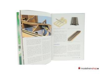 Modelspoorhandboek - Koen Kuypers vernieuwde 3e editie - Modeltreinshop