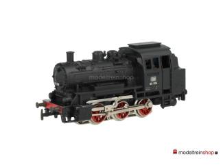 Marklin H0 3000 V07 Stoom Locomotief BR 89 DB - Modeltreinshop