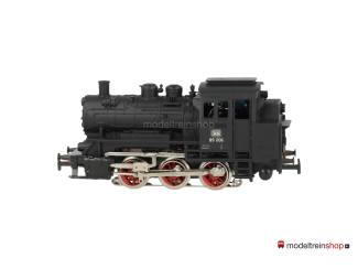 Marklin H0 3000 V07 Stoom Locomotief BR 89 DB - Modeltreinshop