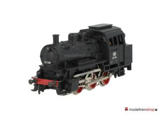 Marklin H0 3000 V07 Stoom Locomotief BR 89 DB - Modeltreinshop