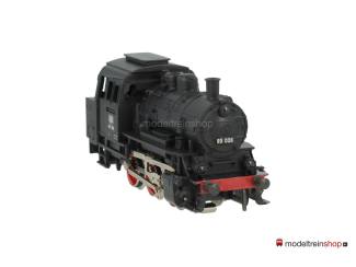 Marklin H0 3000 V07 Stoom Locomotief BR 89 DB - Modeltreinshop