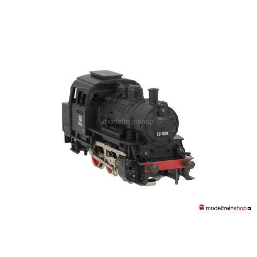 Marklin H0 3000 V07 Stoom Locomotief BR 89 DB - Modeltreinshop