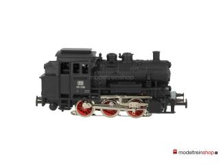 Marklin H0 3000 V07 Stoom Locomotief BR 89 DB - Modeltreinshop