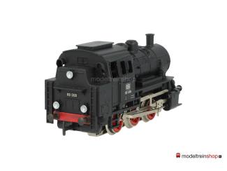 Marklin H0 3000 V07 Stoom Locomotief BR 89 DB - Modeltreinshop