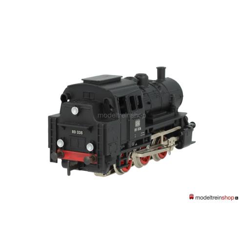 Marklin H0 3000 V07 Stoom Locomotief BR 89 DB - Modeltreinshop