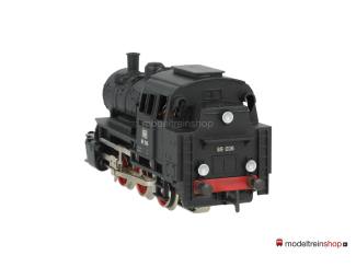 Marklin H0 3000 V07 Stoom Locomotief BR 89 DB - Modeltreinshop