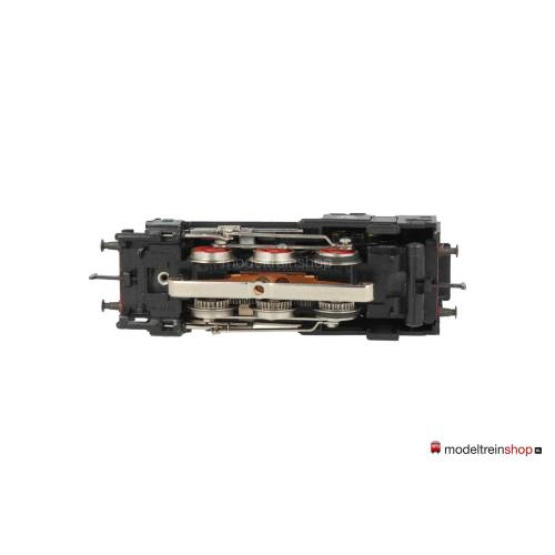 Marklin H0 3000 V07 Stoom Locomotief BR 89 DB - Modeltreinshop