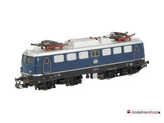 Marklin H0 3039 V05 Elektrische Locomotief serie BR 110 DB - Modeltreinshop