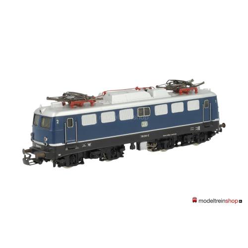 Marklin H0 3039 V05 Elektrische Locomotief serie BR 110 DB - Modeltreinshop