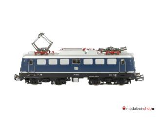 Marklin H0 3039 V05 Elektrische Locomotief serie BR 110 DB - Modeltreinshop