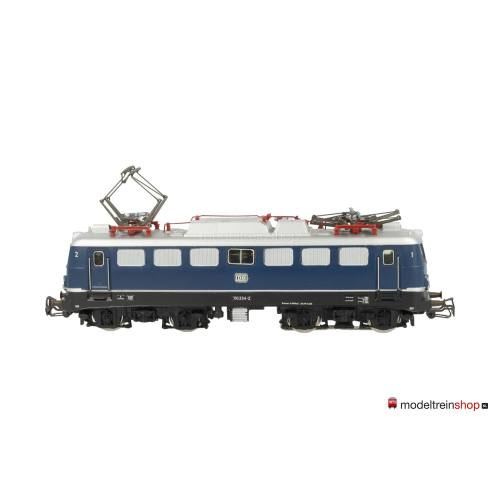 Marklin H0 3039 V05 Elektrische Locomotief serie BR 110 DB - Modeltreinshop