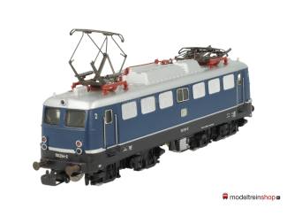 Marklin H0 3039 V05 Elektrische Locomotief serie BR 110 DB - Modeltreinshop