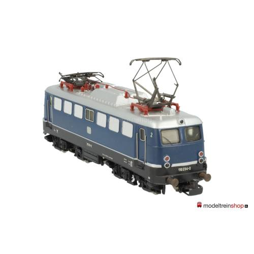 Marklin H0 3039 V05 Elektrische Locomotief serie BR 110 DB - Modeltreinshop