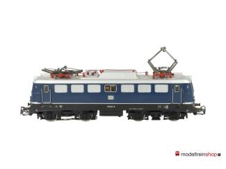 Marklin H0 3039 V05 Elektrische Locomotief serie BR 110 DB - Modeltreinshop