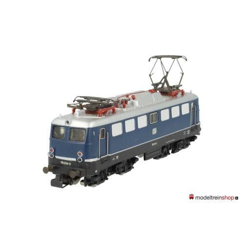 Marklin H0 3039 V05 Elektrische Locomotief serie BR 110 DB - Modeltreinshop