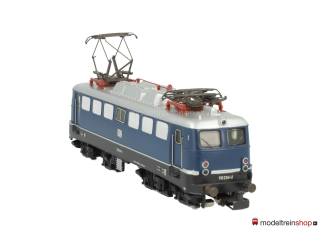 Marklin H0 3039 V05 Elektrische Locomotief serie BR 110 DB - Modeltreinshop