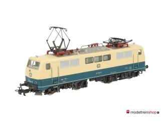 Marklin H0 3042 V02 Electrische Locomotief BR 111 DB - Modeltreinshop