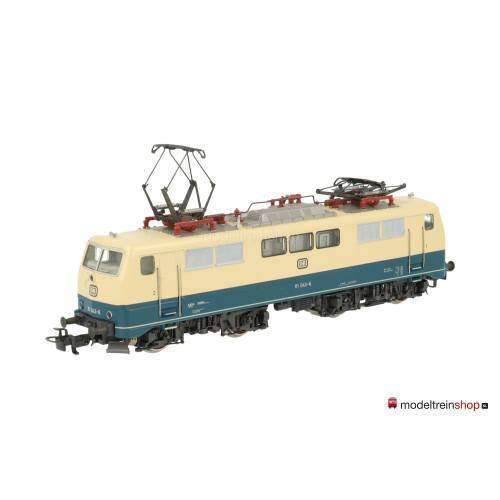 Marklin H0 3042 V02 Electrische Locomotief BR 111 DB - Modeltreinshop