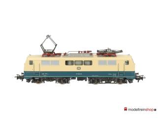 Marklin H0 3042 V02 Electrische Locomotief BR 111 DB - Modeltreinshop