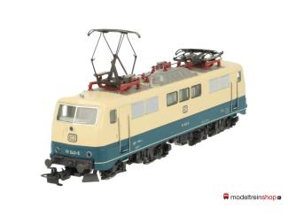 Marklin H0 3042 V02 Electrische Locomotief BR 111 DB - Modeltreinshop