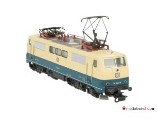 Marklin H0 3042 V02 Electrische Locomotief BR 111 DB - Modeltreinshop