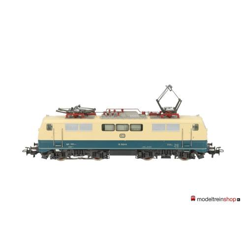 Marklin H0 3042 V02 Electrische Locomotief BR 111 DB - Modeltreinshop