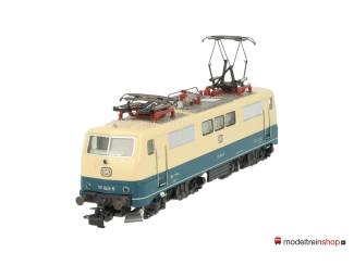 Marklin H0 3042 V02 Electrische Locomotief BR 111 DB - Modeltreinshop