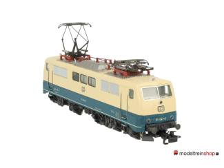 Marklin H0 3042 V02 Electrische Locomotief BR 111 DB - Modeltreinshop