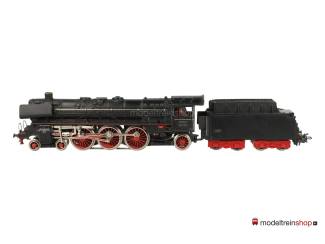 Marklin H0 3048 Stoom Locomotief BR 01 met Tender DB - Modeltreinshop