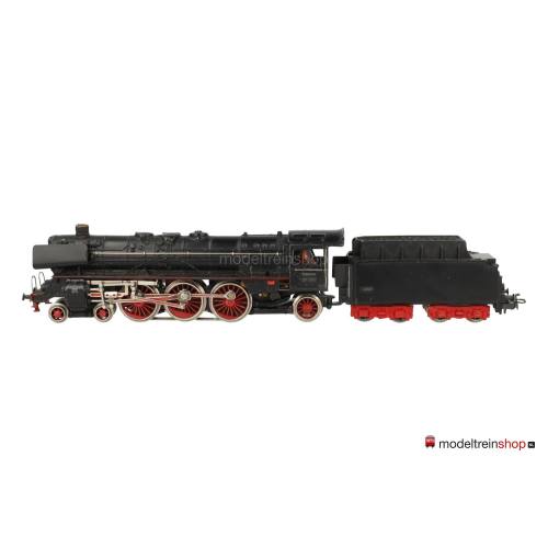 Marklin H0 3048 Stoom Locomotief BR 01 met Tender DB - Modeltreinshop