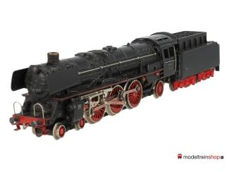 Marklin H0 3048 Stoom Locomotief BR 01 met Tender DB - Modeltreinshop