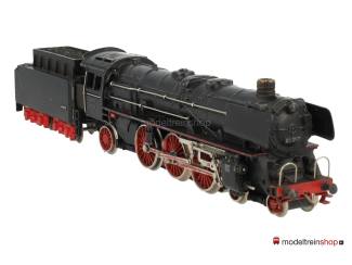 Marklin H0 3048 Stoom Locomotief BR 01 met Tender DB - Modeltreinshop