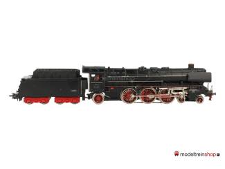 Marklin H0 3048 Stoom Locomotief BR 01 met Tender DB - Modeltreinshop