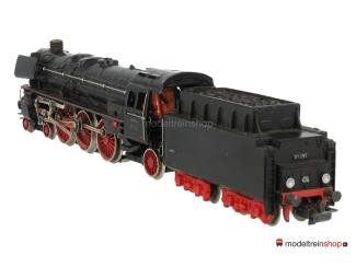 Marklin H0 3048 Stoom Locomotief BR 01 met Tender DB - Modeltreinshop