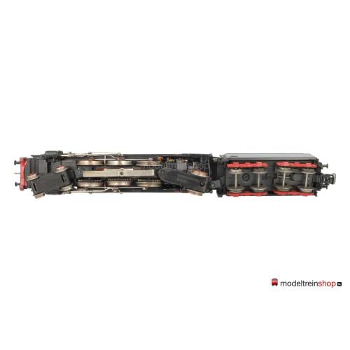 Marklin H0 3048 Stoom Locomotief BR 01 met Tender DB - Modeltreinshop