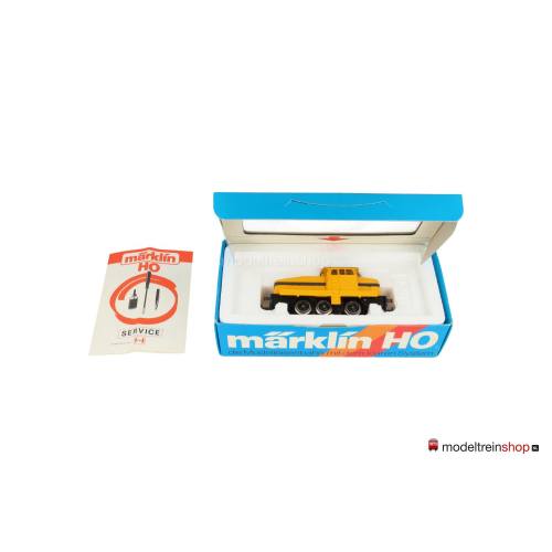 Marklin H0 3080 V3 Diesel Locomotief DHG 500 - Modeltreinshop