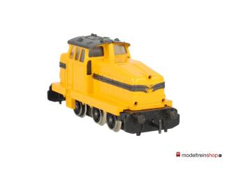 Marklin H0 3080 V3 Diesel Locomotief DHG 500 - Modeltreinshop