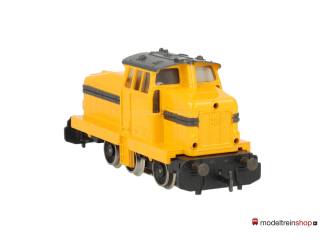 Marklin H0 3080 V3 Diesel Locomotief DHG 500 - Modeltreinshop