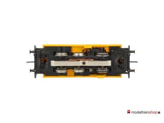 Marklin H0 3080 V3 Diesel Locomotief DHG 500 - Modeltreinshop