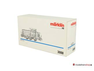 Marklin H0 3088 V01 Diesel Rangeerlocomotief DHG 700C - Modeltreinshop